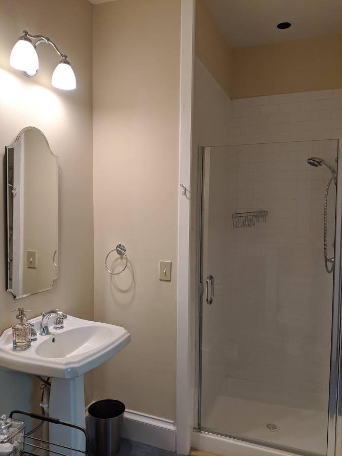 Franklin Manor Bed And Breakfast Saranac Lake Ngoại thất bức ảnh